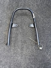 Renntec Suzuki Gsxr750 Grab