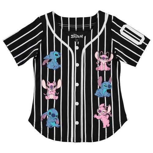 Disney girls baseball jersey - girls,