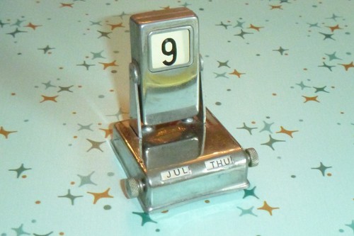 Vtg 50s 60s - , perpetual