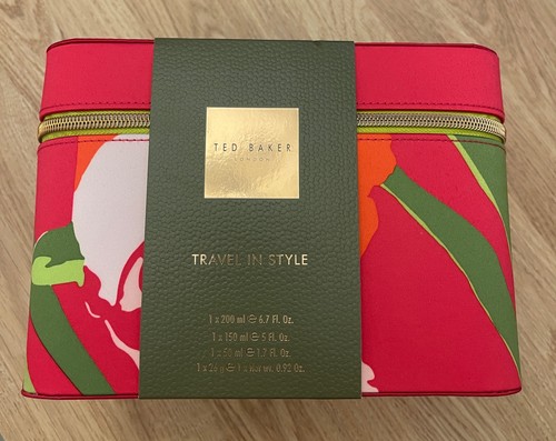 Ted baker travel - travel, in
