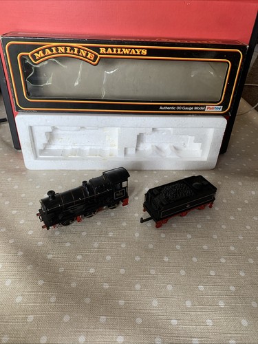 Mainline gauge 059 6 0 - mainline, 37-059