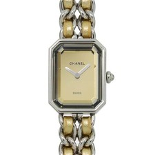 CHANEL Premiere Rock H5584 Limited to 1000 pieces worldwide Ladies' watch Gold m