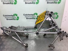 BMW R1200 R 1200 GS FRAME REG