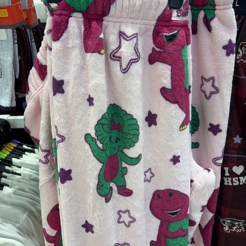 Barney bottoms 2xl - barney,