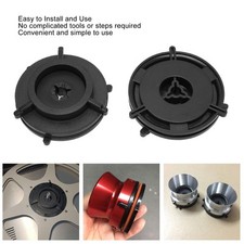 1 Pair NAB Hub Adapters