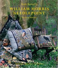 Beth Russell's William Morris