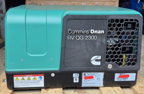 Cummins onan 2800 - onan, model