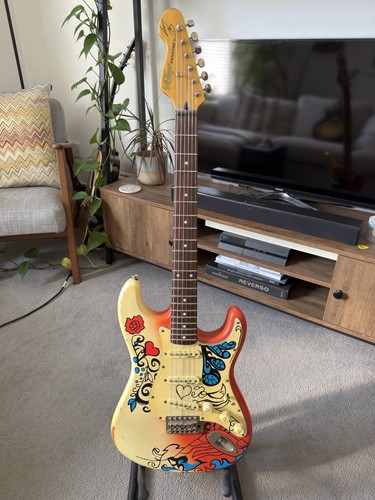 Vintage thomas blug - v6,