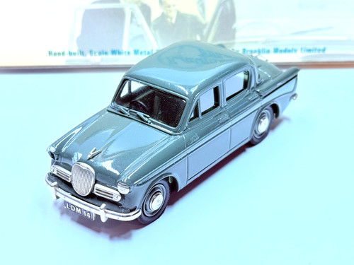 Lansdowne models ldm 1963 - 14,