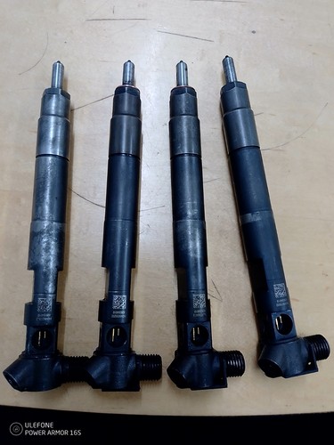Mercedes sprinter injectors - mercedes,