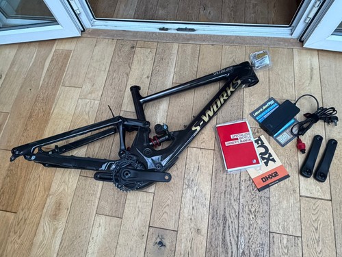 Specialized kenevo sl2 - specialized,