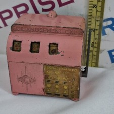 Vintage DCA Fairland Series No