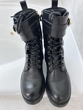 Versace Safety Pin Combat