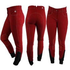 JOHN WHITAKER IVY LADIES BREECHES not riding jodhpurs or jods ***SALE***