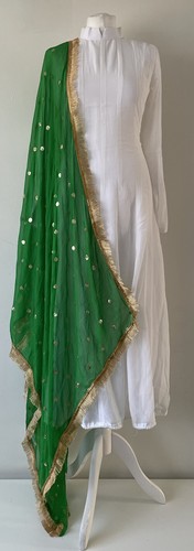 Dupatta chunni scarf - chunni,