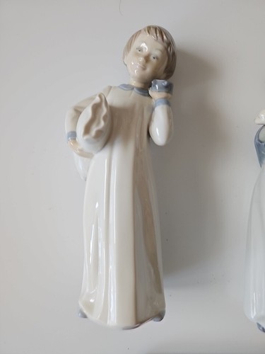 Zaphir pre lladro nao - ,