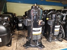 Refrigeration Compressor
