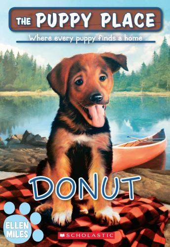 Donut by - (the,