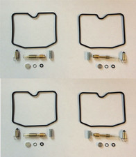 4 x ZR750 91-99 ZR1100 92-97