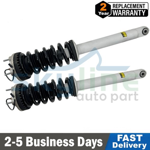 Front shock struts - shock, for