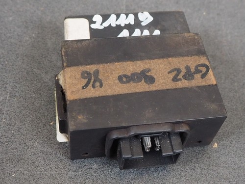 Control unit cdi kawasaki - control,