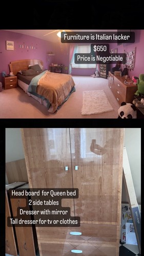 Bedroom furniture - bedroom,