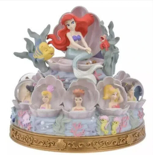 Disney store japan the little - japan,