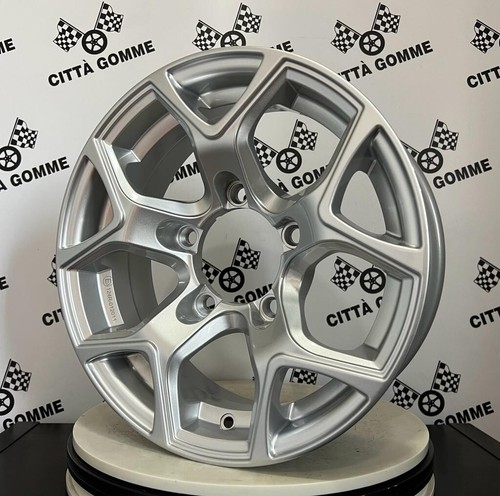 Set gmp alloy wheels - set, 4