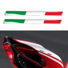 Italy Italian Flag Logo