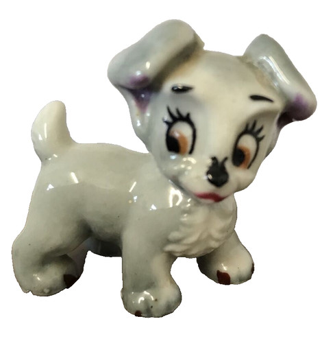 Whimsies disney scamp - whimsies, lady
