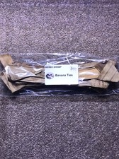 10x Banana Ties/leaves For All