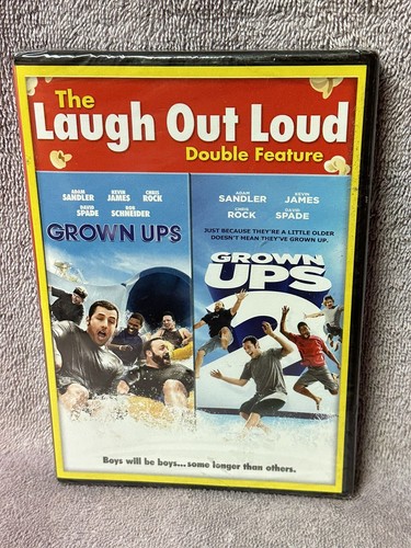 Grown ups - /,