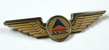 Delta Airlines Junior Kids
