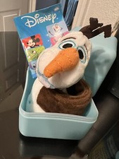 Disney Cutie Cuff Steering