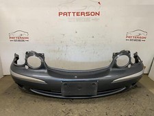 02-03 JAGUAR XTYPE FRONT