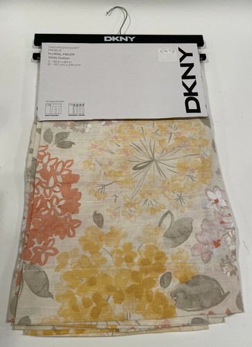 Dkny floral fields watercolor - floral,