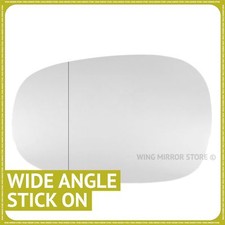 Left hand Passenger side for