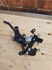 Keeway V - Cruise 125 cc 2023 ENGINE BD2V42MI THERMOSTAT ASSEMBLY