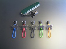 EQUIPMENT Victorinox Quattro