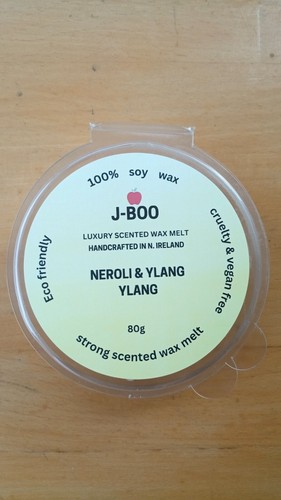 Wax melts 80g - wax, gift
