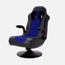 X-Rocker Adrenaline V.II 2.1 Bluetooth Audio Gaming Chair