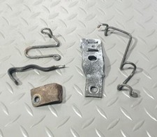 ♻️ Honda CBR 600 F2 1991 -