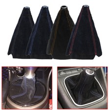 Car suede leather manual - suede,