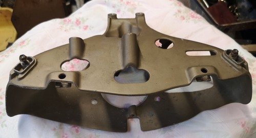 Ducati 748 916 996 998 - , front