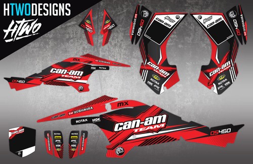 Can ds450 graphics 450 - graphics, ds