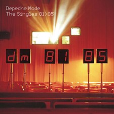 Depeche Mode : The Singles