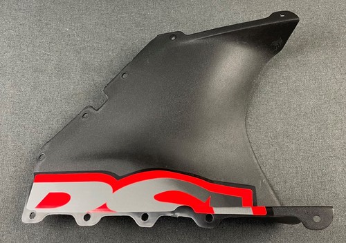 New genuine aprilia rsv - genuine,