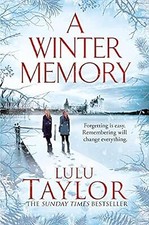 A Winter Memory, Taylor, Lulu
