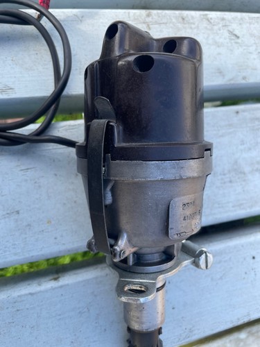 Lotus twin cam - lotus,