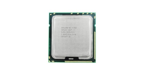 Intel core 950 06ghz - i7,